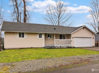 21707 47th Avenue Ct E, Spanaway, WA