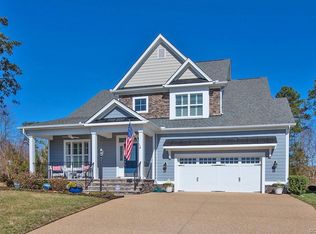 4212 Heron Pointe Ct, Moseley, VA 23120