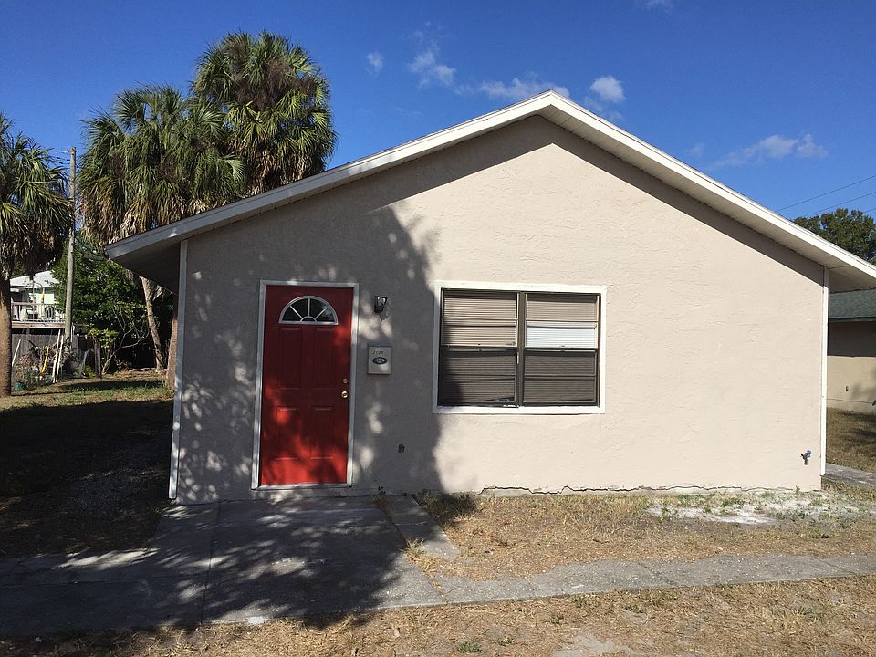 House for rent 2507 18th ave s