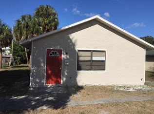 2507 18th Ave S, Saint Petersburg, FL 33712