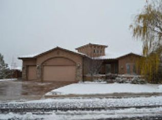 2264 W Crestview Cir, Cedar City, UT 84720
