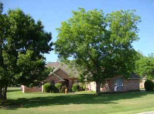 5908 Nutcracker Dr, Granbury, TX 76049
