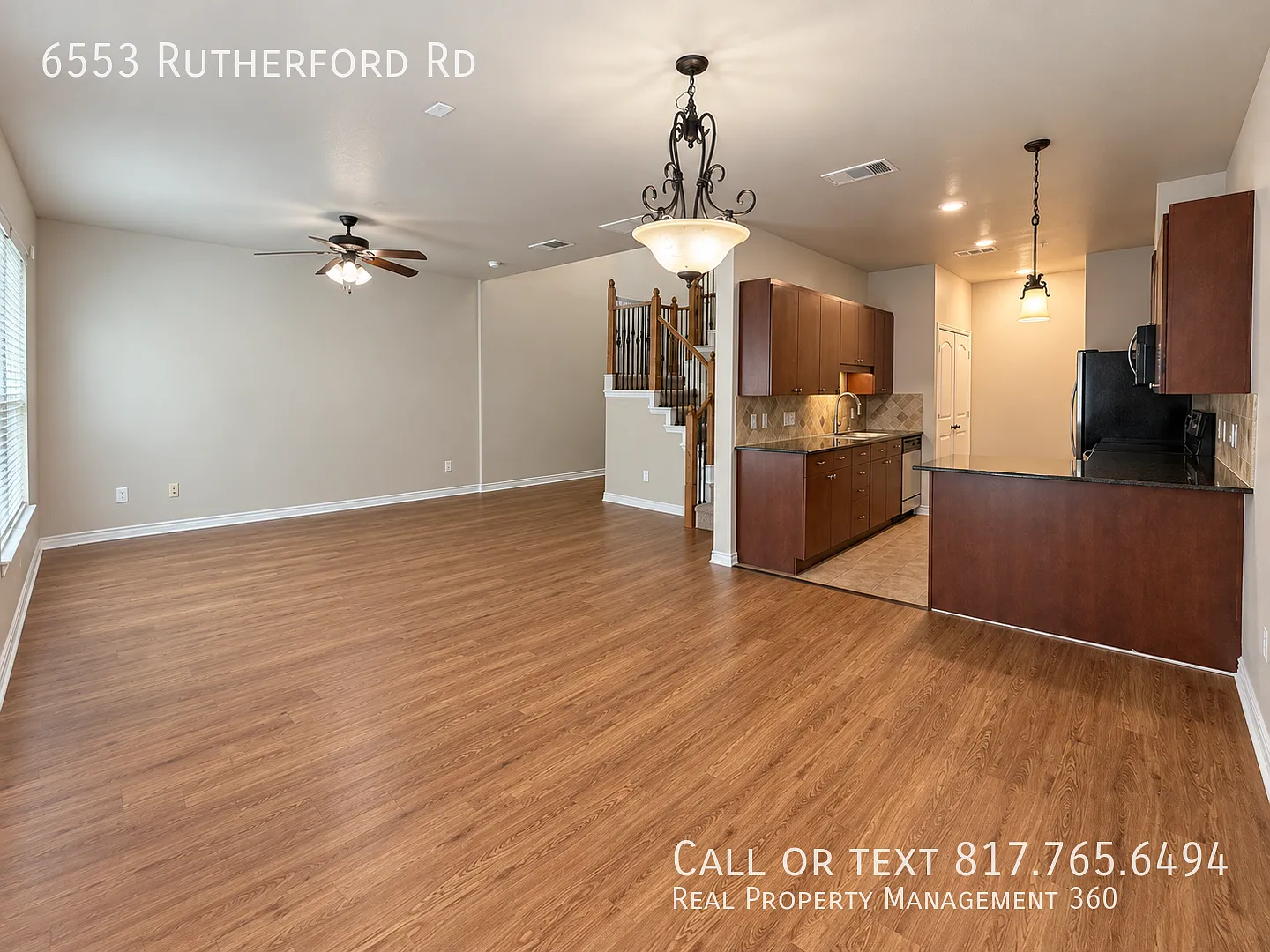 3 bed, 2.0 bath, 1831 sqft, $2,400 — Photo 2