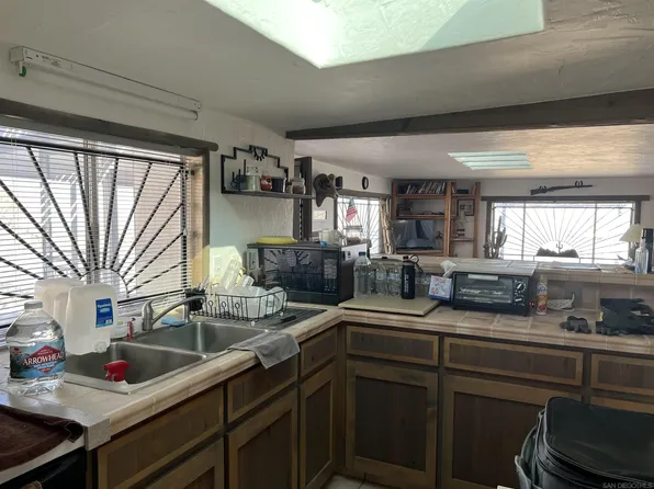 255 Canyon Rd, Julian, CA 92036