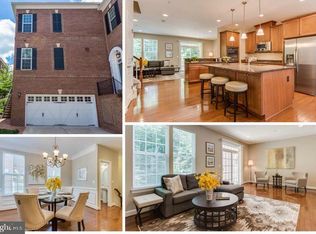 4058 Glendale Way, Fairfax, VA 22030