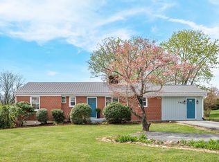 162 Brooklawn Dr, Lynchburg, VA 24502