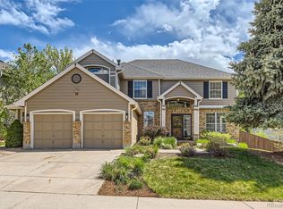 2141 Weatherstone Cir, Highlands Ranch, CO 80126