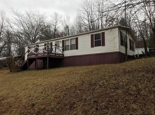194 Crawford Rd, Barren Springs, VA 24313