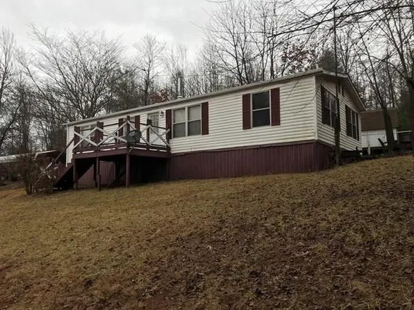 194 Crawford Rd, Barren Springs, VA 24313
