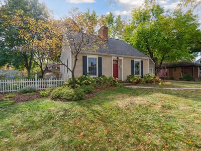 856 Mulford Dr SE, Grand Rapids, MI, 49507