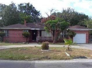 907 E Chelsea St, Tampa, FL 33603
