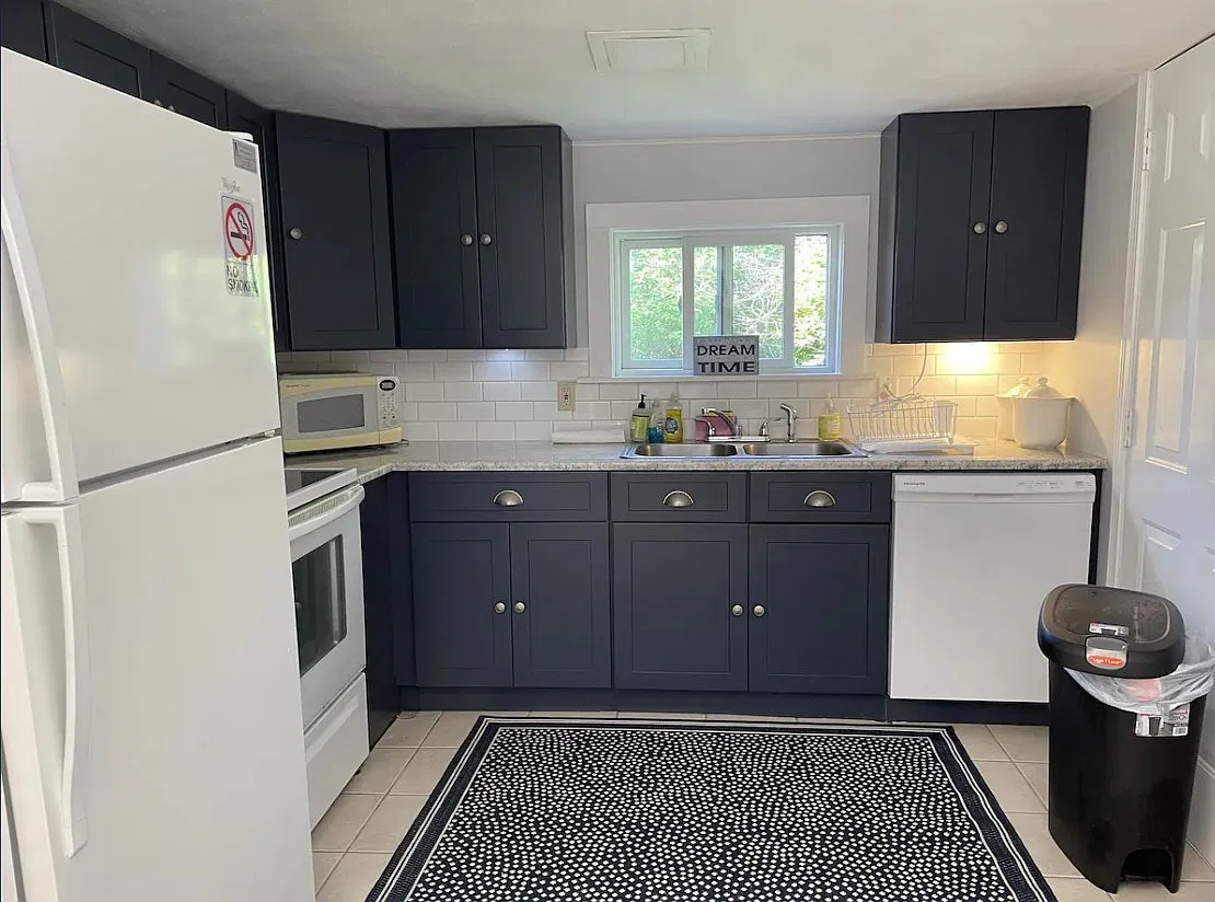 1 bed, 500 sqft, $1,400 — Photo 4