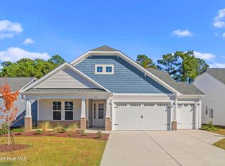 1250 Halter Pl, Calabash, NC 28467