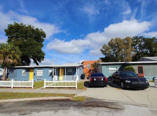 161 17th Ave S, Saint Petersburg, FL 33701