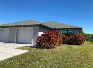 215 Cultural Park Blvd S, Cape Coral, FL 33990