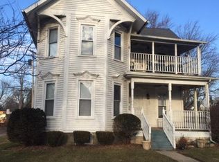 148 W Main St APT 1, Milan, MI