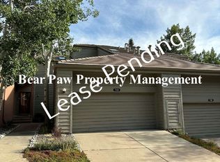 748 Ridgeside Dr, Golden, CO 80401