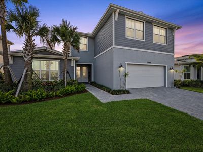 12888 SW Eleanor Drive, Port Saint Lucie, FL, 34987