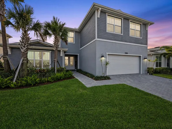 12888 SW Eleanor Drive, Port St Lucie, FL 34987