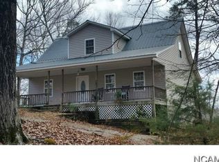 631 County Road 209, Crane Hill, AL 35053
