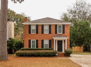 2452 Riverlook Dr, Augusta, GA 30904