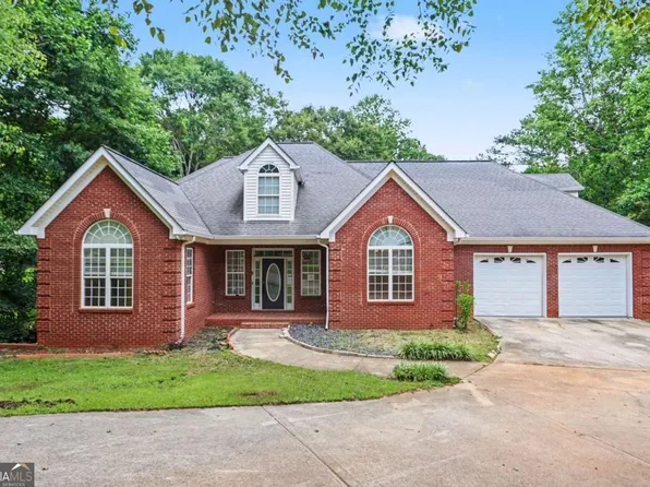 1400 Daniel Rd, Villa Rica, GA 30180