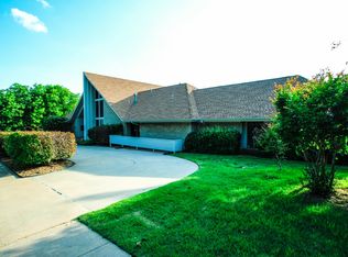 3100 Marigold Trl, Norman, OK 73072