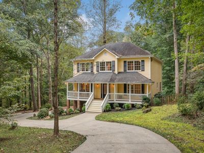 1326 Dungan Dr NW, Kennesaw, GA, 30152