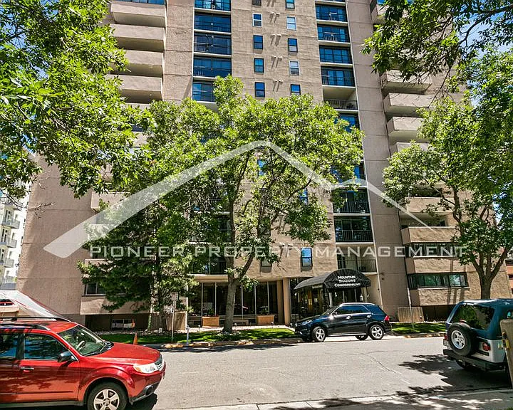 2 Adams St #402 — Photo 18