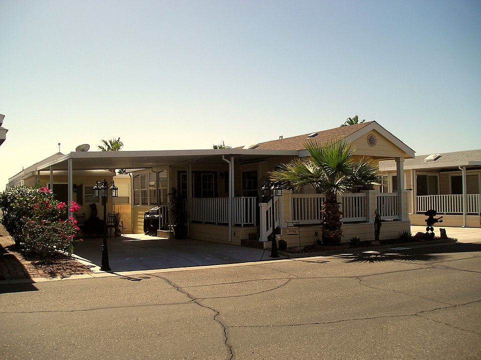 1st image of 10537 S Avenue 9 E #52