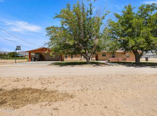 930 Hare Rd, Las Cruces, NM 88007