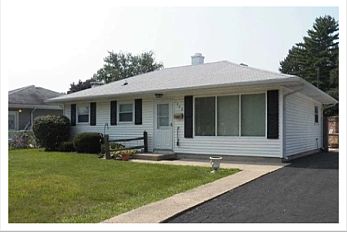 1508 Audubpn Rd 
Lafayette, In 47909