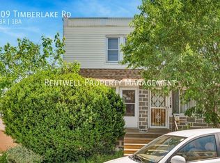 409 Timberlake Rd, Upper Darby, PA 19082