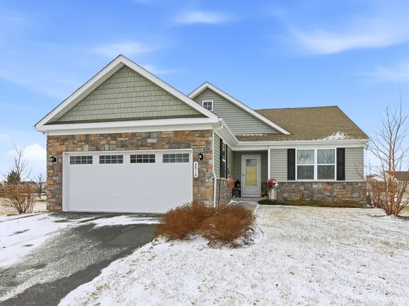 4814 W Millbrook Cir, Yorkville, IL 60560