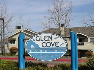 1201 Glen Cove Pkwy APT 308, Vallejo, CA 94591