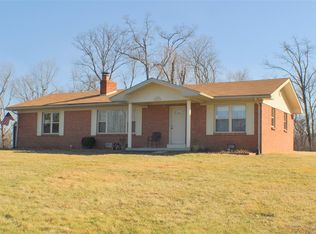 161 Russell Rd, Vine Grove, KY 40175
