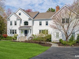 12 Langner Lane, Wilton, CT 06897