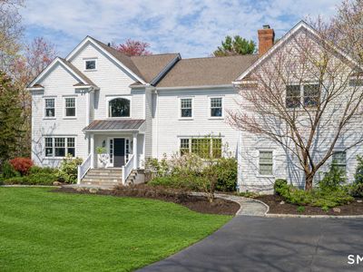 12 Langner Lane, Wilton, CT, 06897