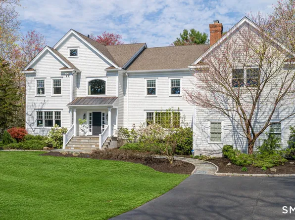 12 Langner Lane, Wilton, CT 06897