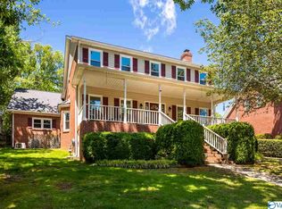114 Dreger Ave SE, Huntsville, AL 35801