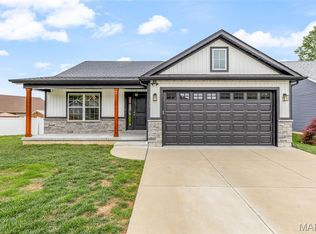 134 Doctrine Dr, Festus, MO 63028