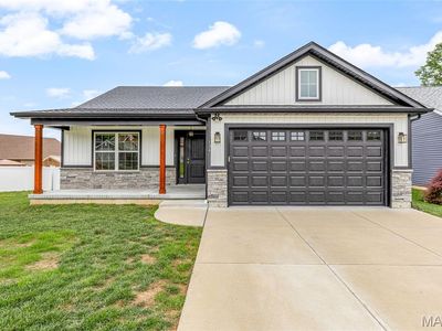 134 Doctrine Dr, Festus, MO, 63028