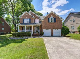 105 Warden Way, Irmo, SC 29063