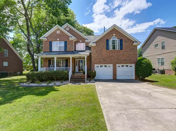 105 Warden Way, Irmo, SC 29063