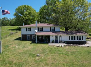 12459 County Road 5 #402, Ava, MO 65608