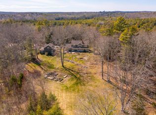 55 Cranberry Rdg, Freeport, ME 04032