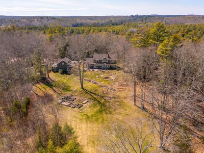 55 Cranberry Rdg, Freeport, ME, 04032