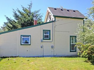 1000 Washington Ave S, Long Beach, WA 98631