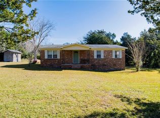 8510 Pensacola Ave, Perdido Beach, AL 36530