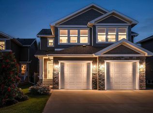 136 Reed Pl, Leduc, AB T9E1B1